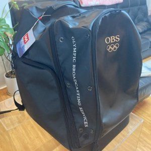 Olympic Backpack NWT